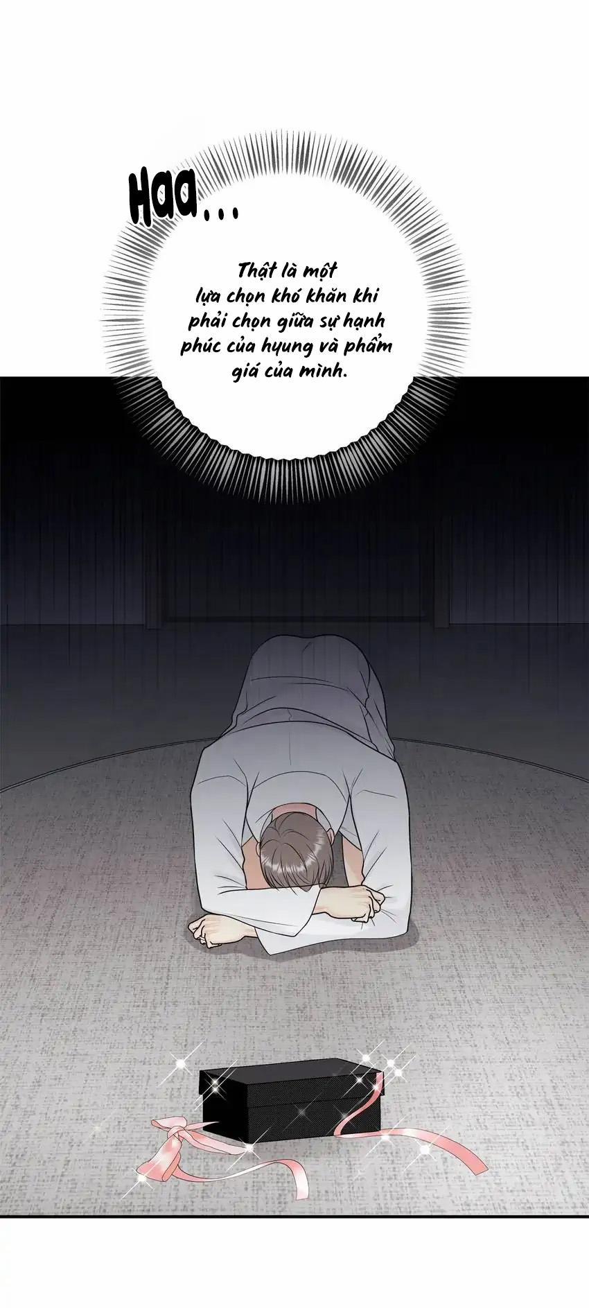 Hạnh Phúc Trọn Vẹn 58 trang 17
