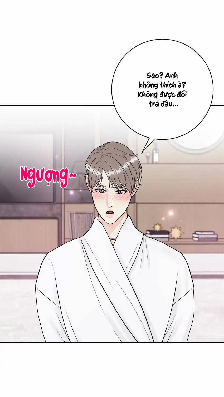 Hạnh Phúc Trọn Vẹn 58 trang 25