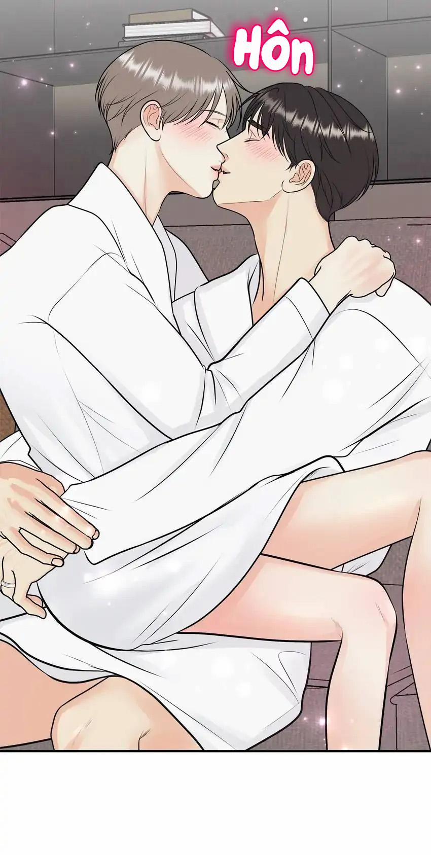 Hạnh Phúc Trọn Vẹn 58 trang 28