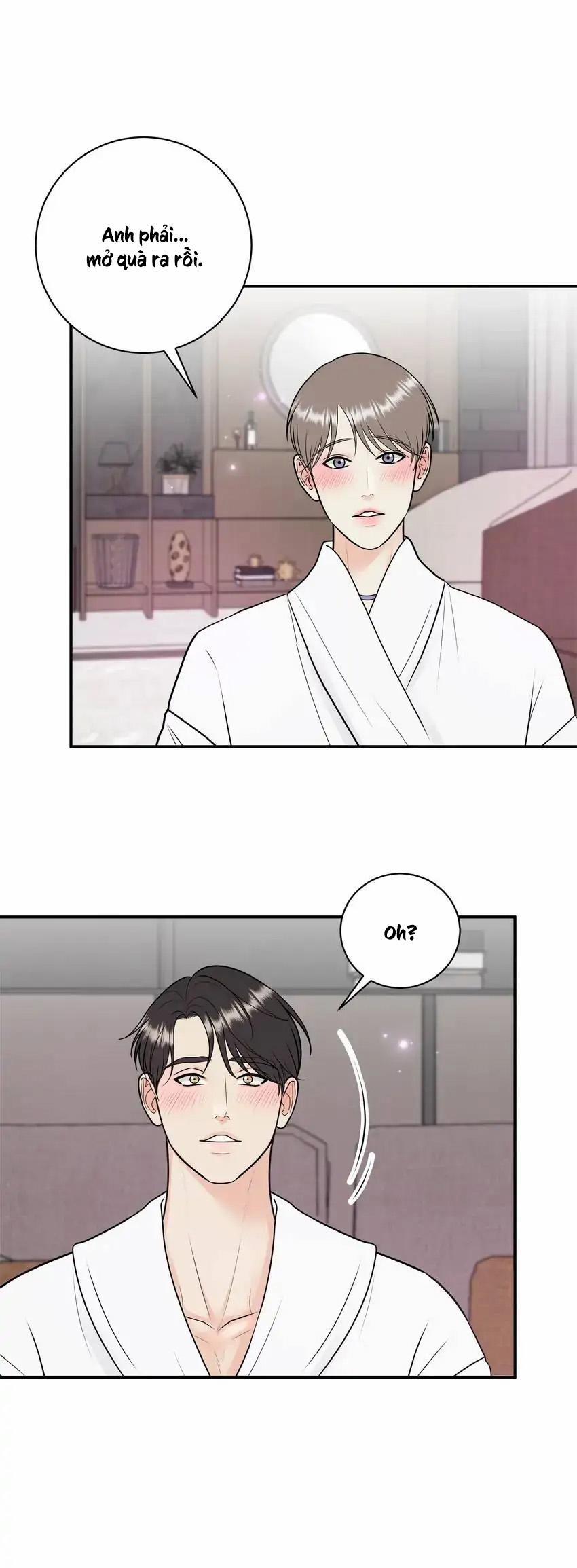 Hạnh Phúc Trọn Vẹn 58 trang 29