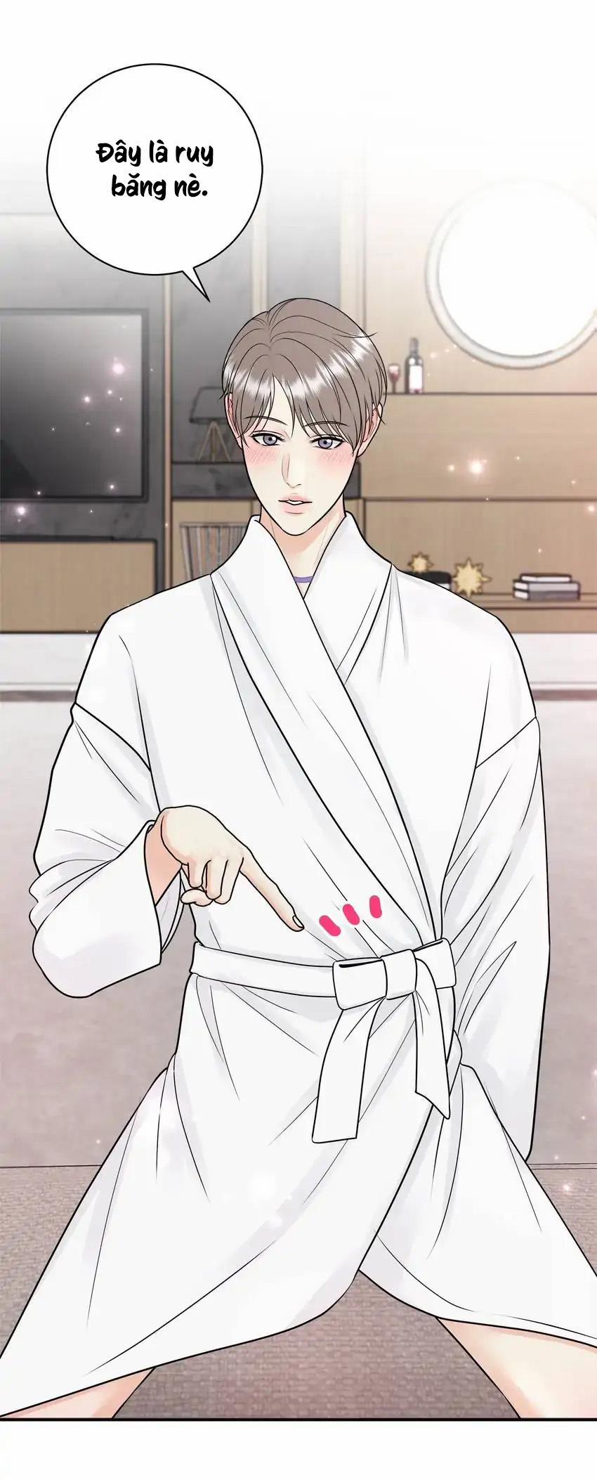 Hạnh Phúc Trọn Vẹn 58 trang 30