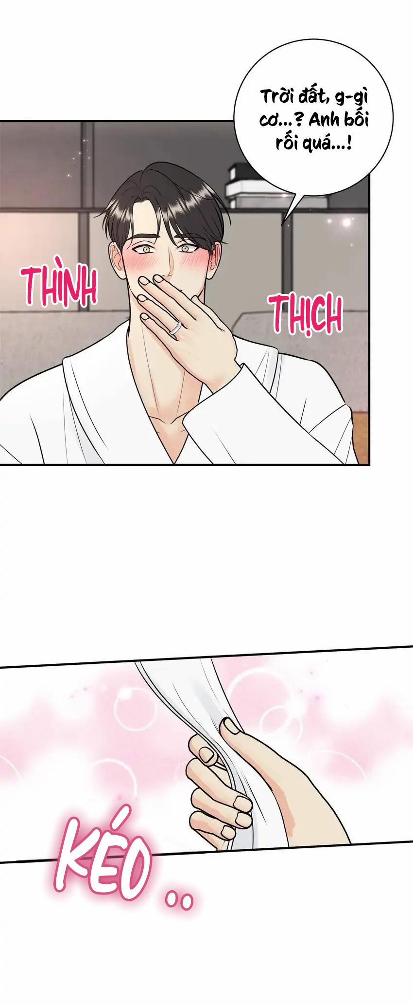 Hạnh Phúc Trọn Vẹn 58 trang 31