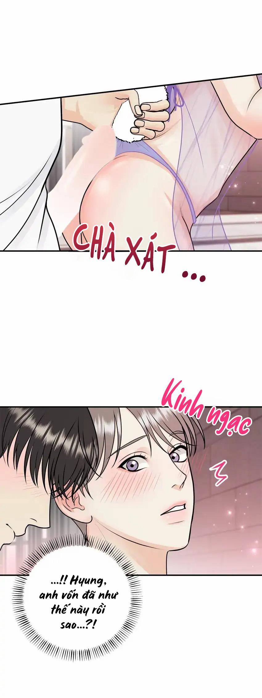 Hạnh Phúc Trọn Vẹn 58 trang 38