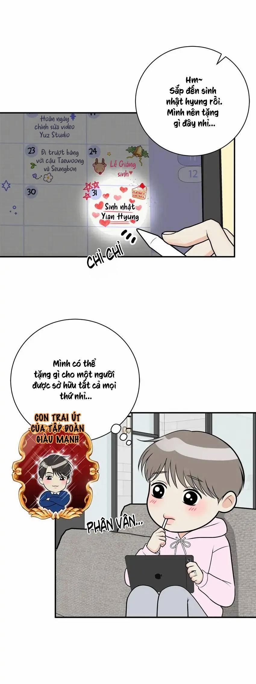 Hạnh Phúc Trọn Vẹn 58 trang 4