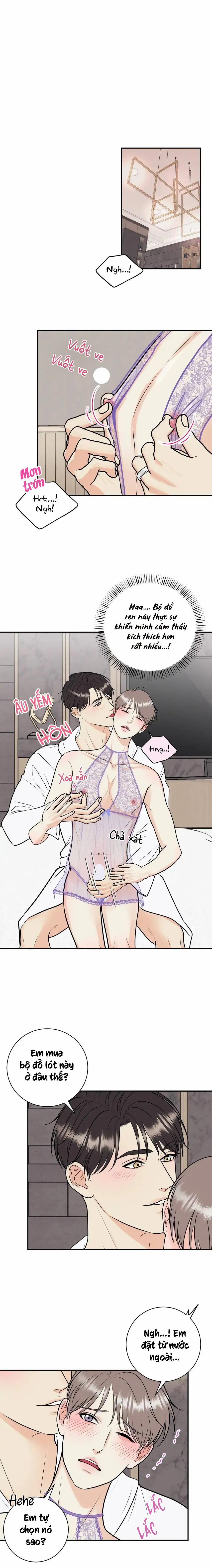 Hạnh Phúc Trọn Vẹn 59 trang 0