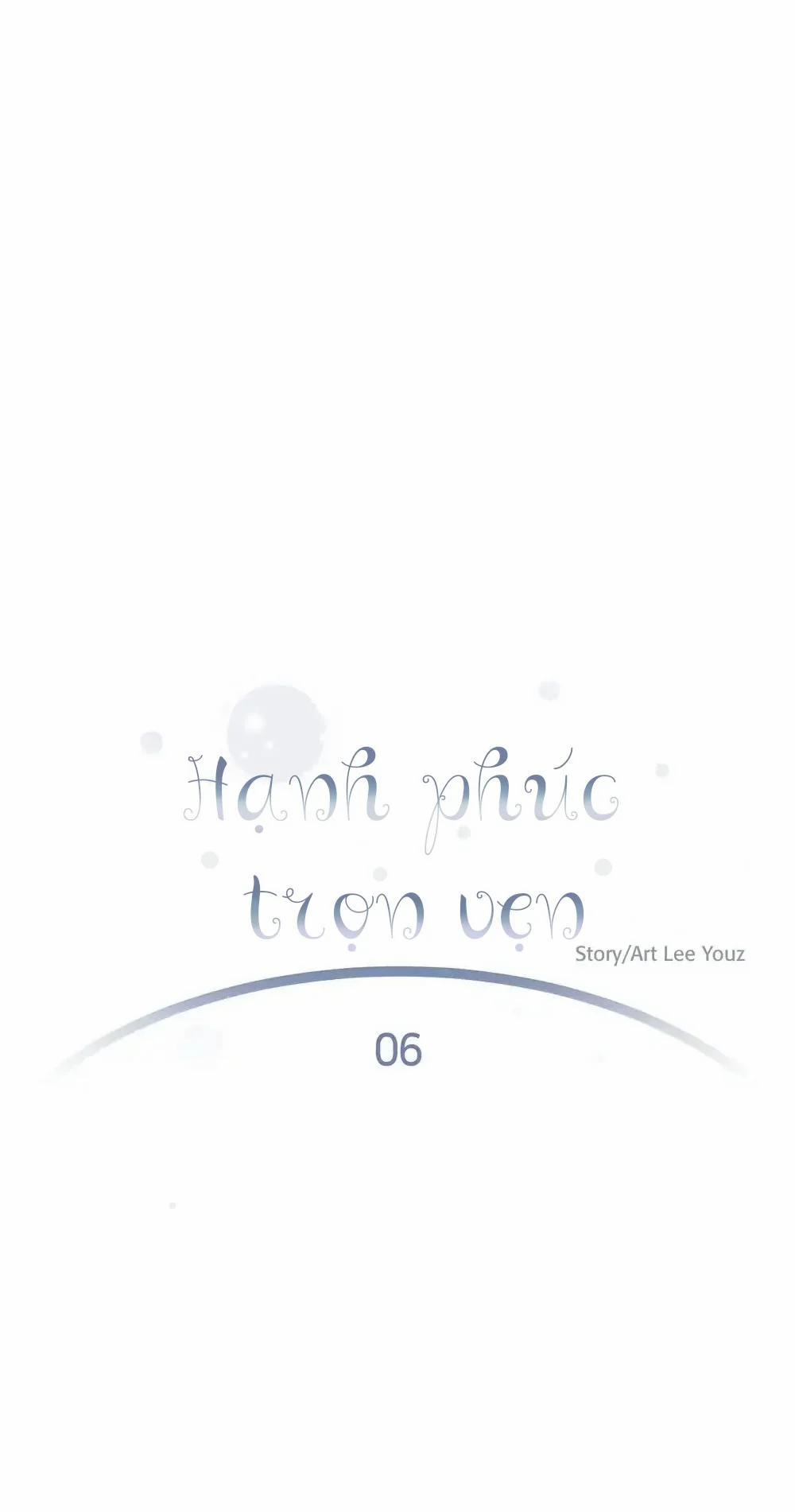 Hạnh Phúc Trọn Vẹn 6 trang 10