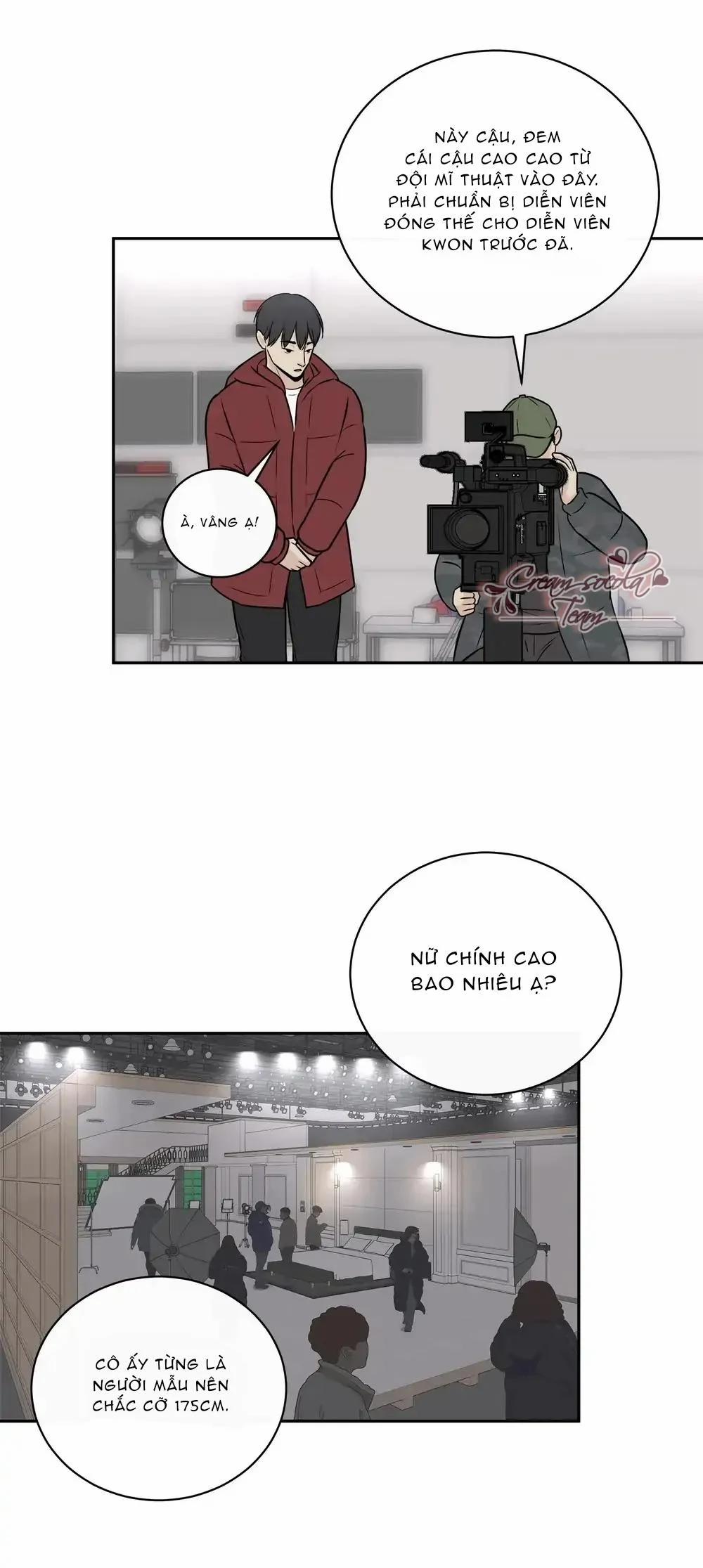 Hạnh Phúc Trọn Vẹn 6 trang 16