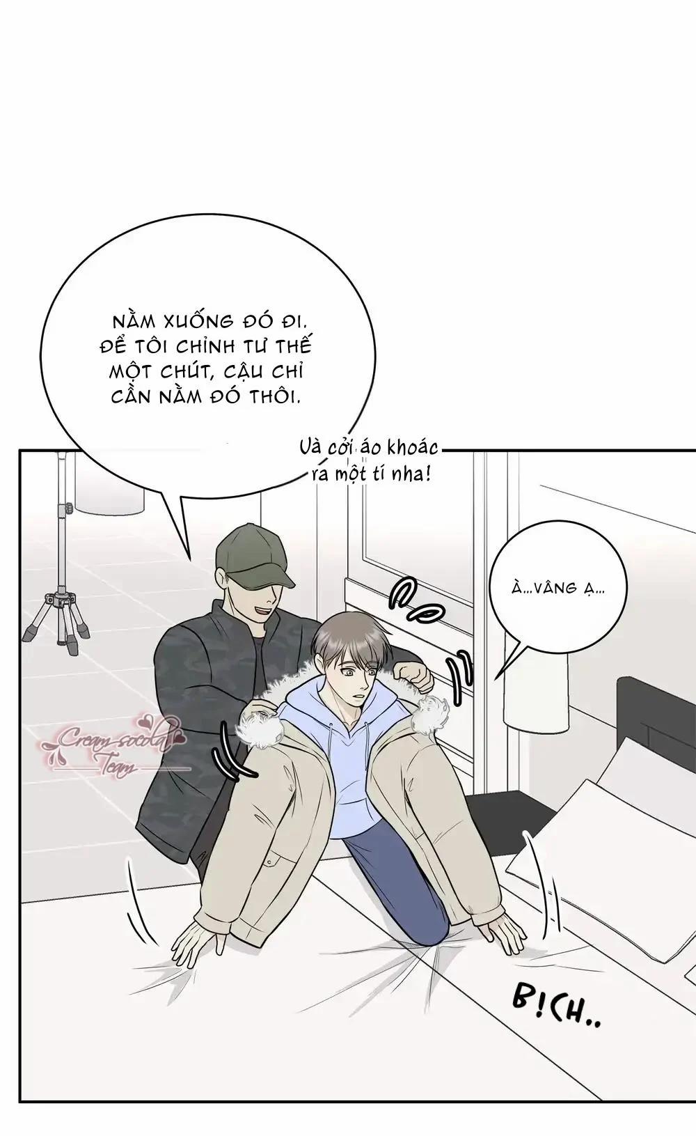 Hạnh Phúc Trọn Vẹn 6 trang 19