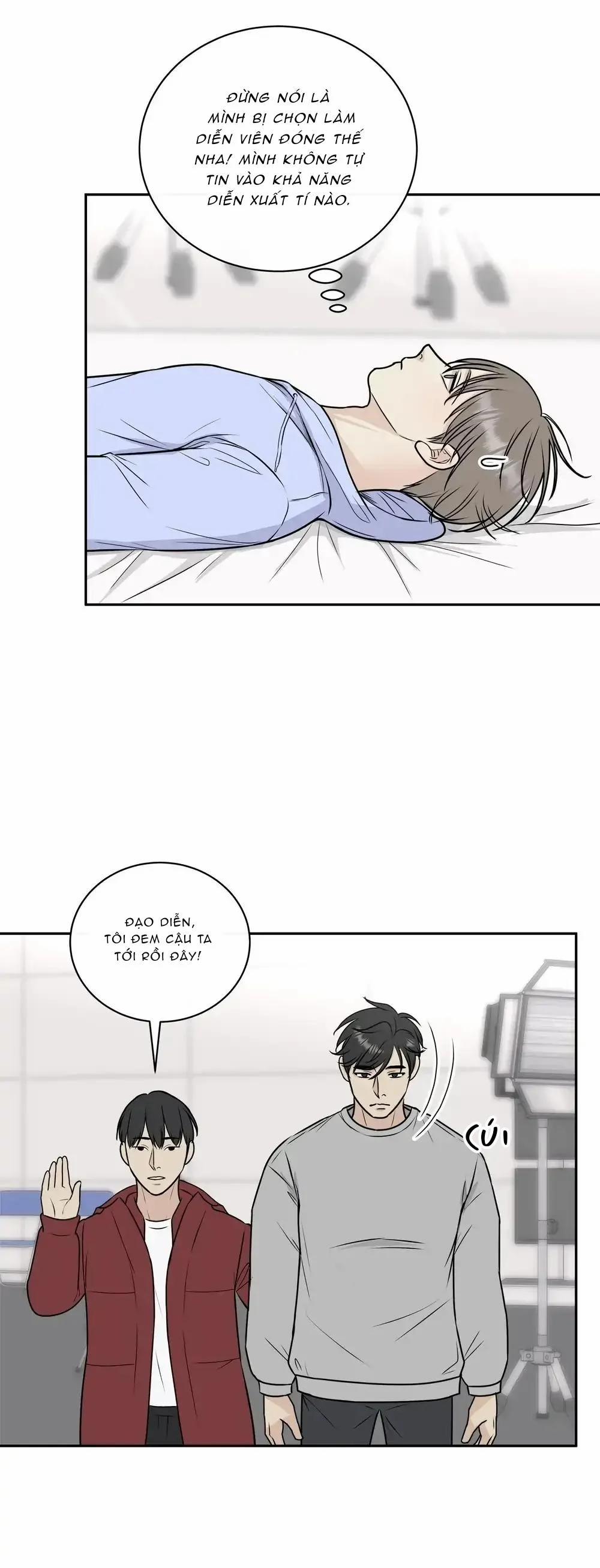 Hạnh Phúc Trọn Vẹn 6 trang 20