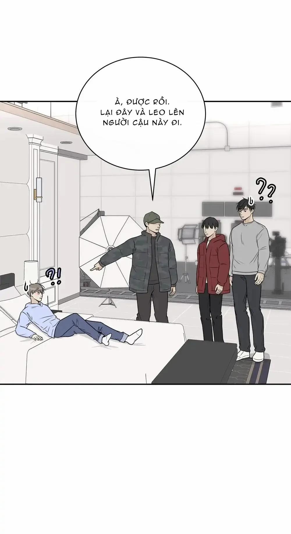 Hạnh Phúc Trọn Vẹn 6 trang 21