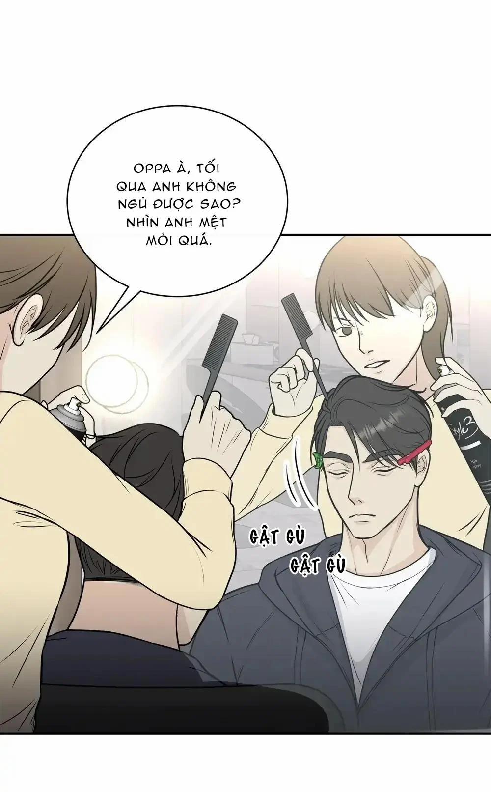 Hạnh Phúc Trọn Vẹn 6 trang 23