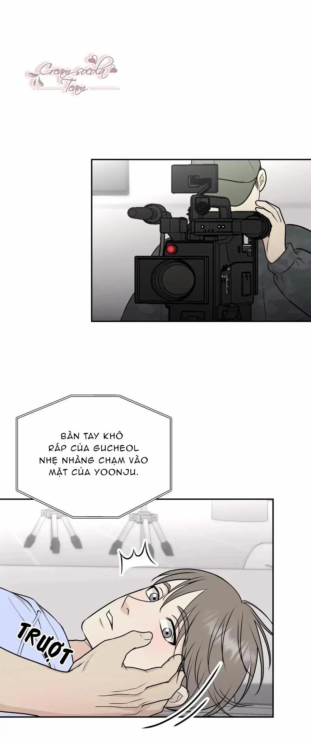 Hạnh Phúc Trọn Vẹn 6 trang 25