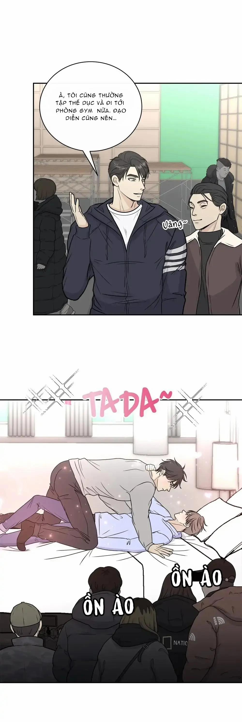 Hạnh Phúc Trọn Vẹn 6 trang 29