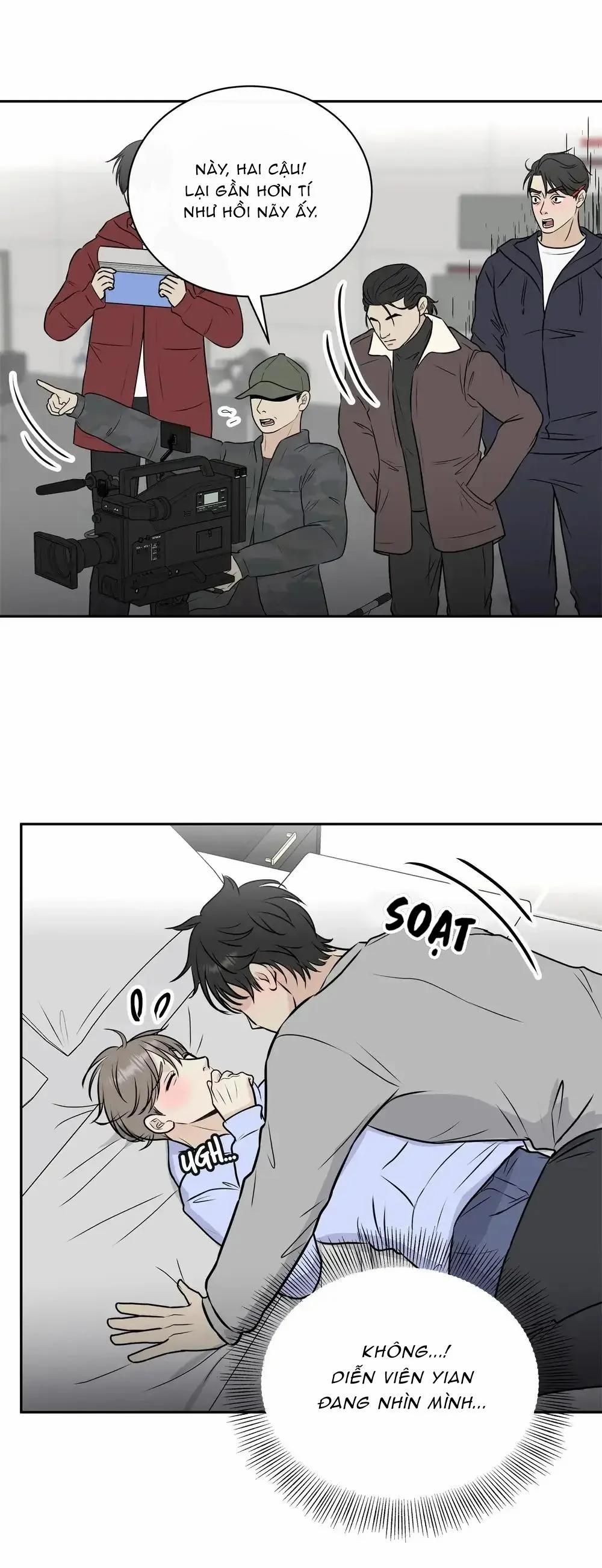 Hạnh Phúc Trọn Vẹn 6 trang 31