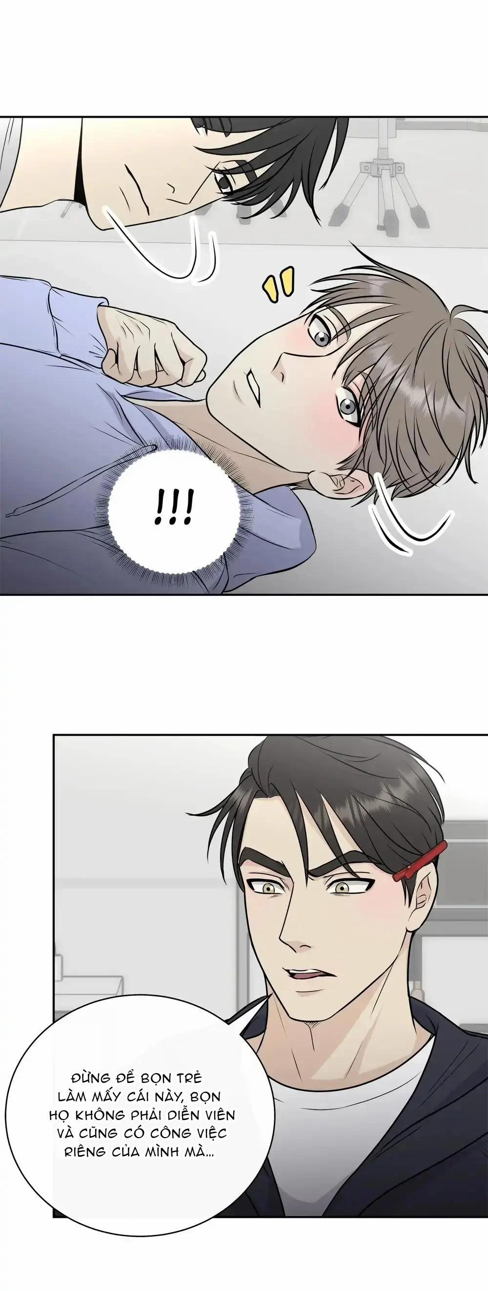 Hạnh Phúc Trọn Vẹn 6 trang 34