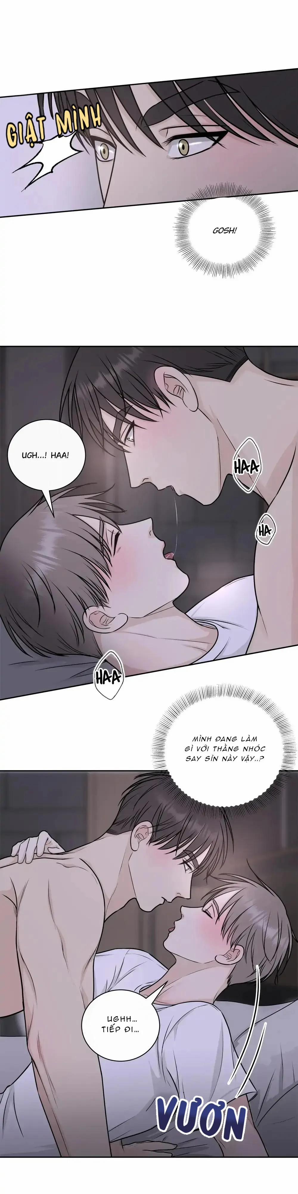 Hạnh Phúc Trọn Vẹn 6 trang 4