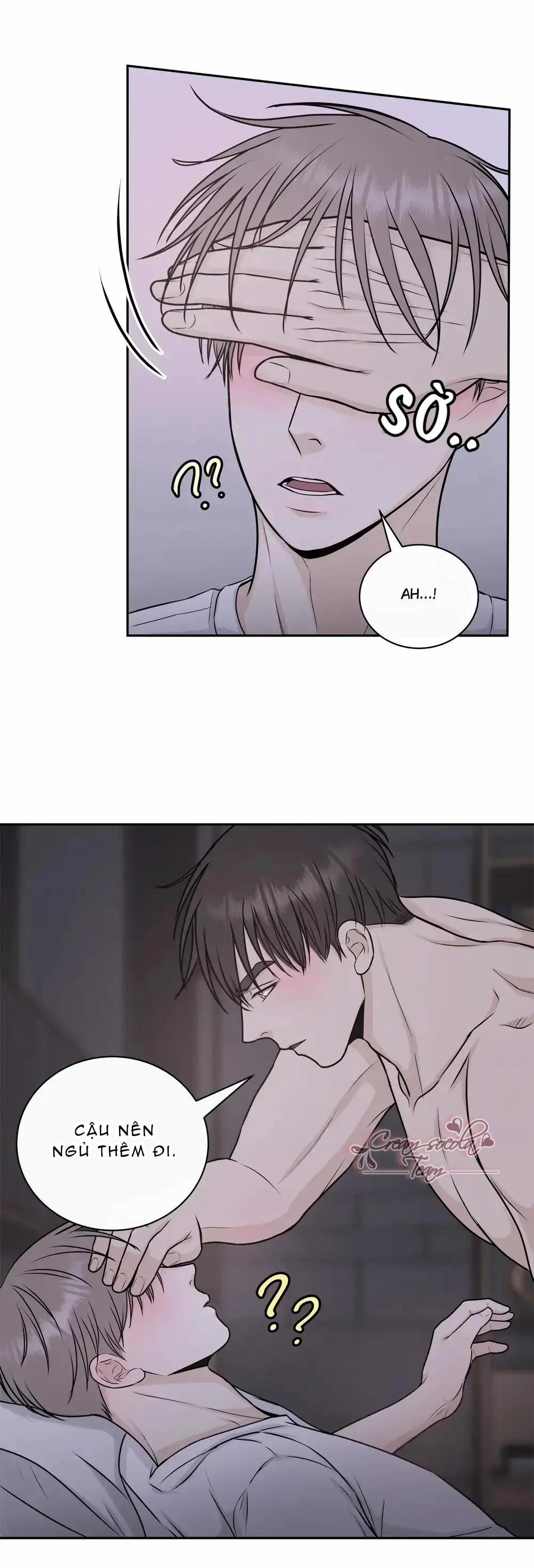 Hạnh Phúc Trọn Vẹn 6 trang 5