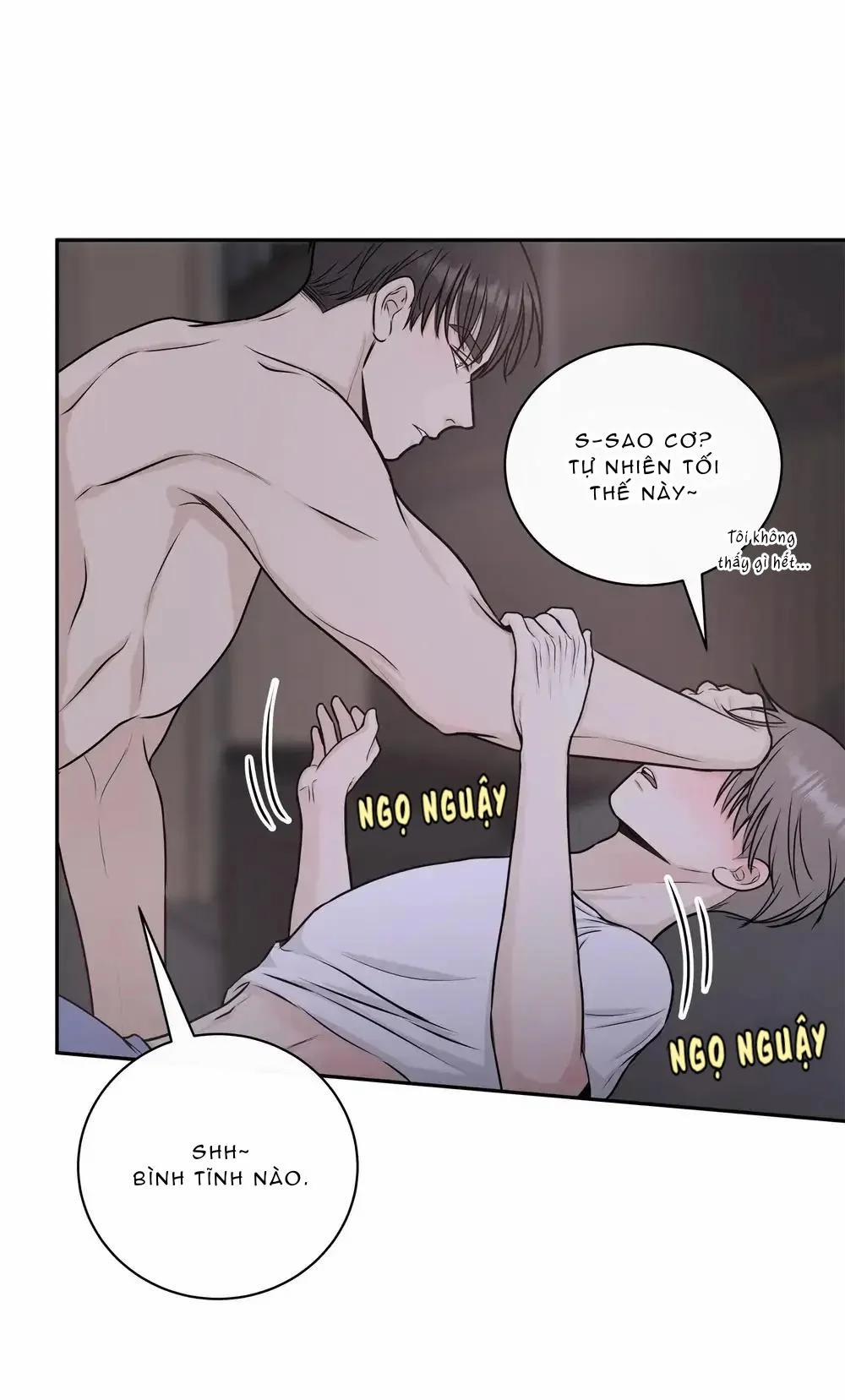 Hạnh Phúc Trọn Vẹn 6 trang 6