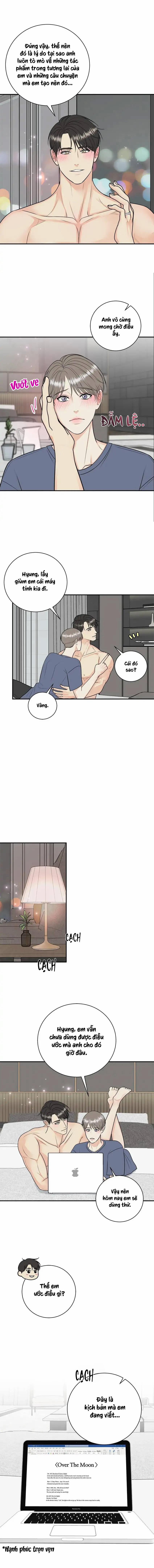 Hạnh Phúc Trọn Vẹn 60 trang 3