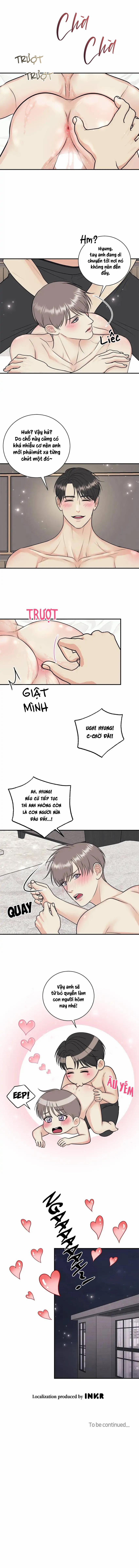 Hạnh Phúc Trọn Vẹn 60 trang 8