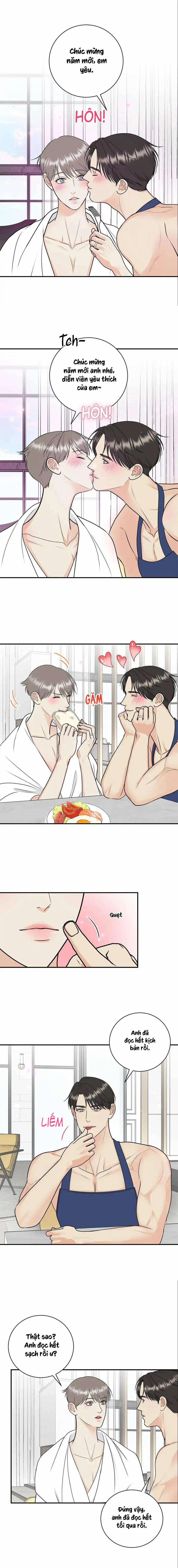 Hạnh Phúc Trọn Vẹn 61 trang 2