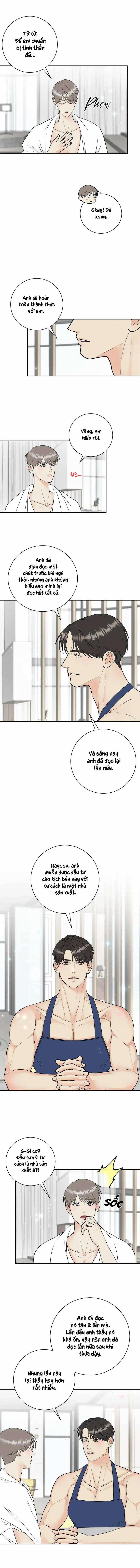 Hạnh Phúc Trọn Vẹn 61 trang 3