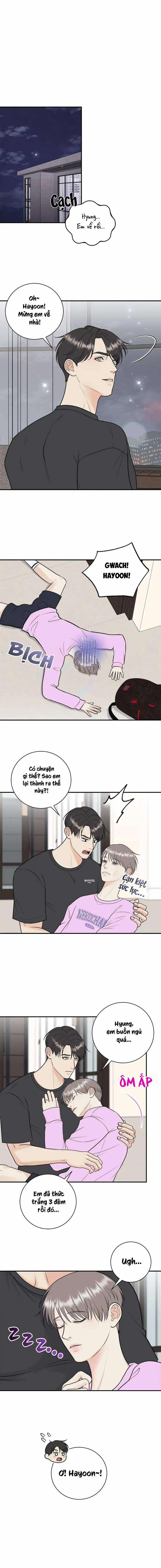 Hạnh Phúc Trọn Vẹn 62 trang 0