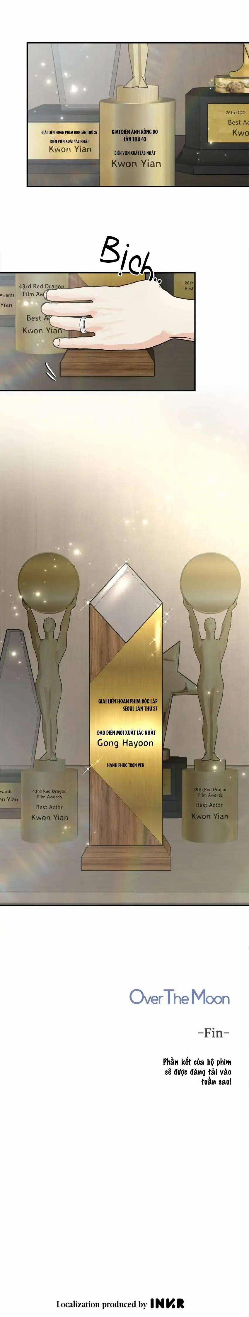 Hạnh Phúc Trọn Vẹn 62 trang 10