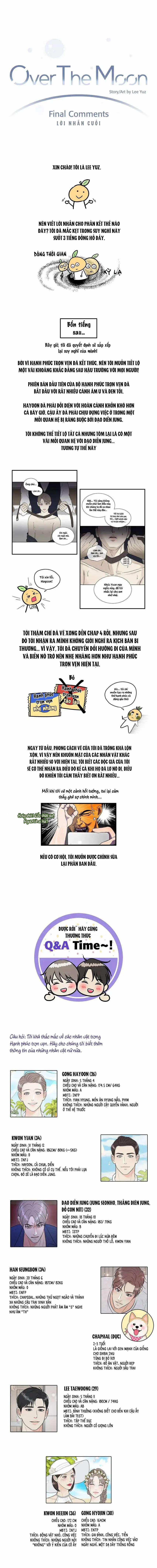Hạnh Phúc Trọn Vẹn 63 trang 10