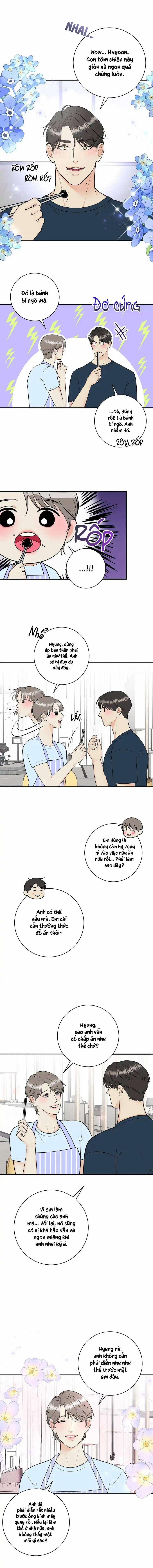 Hạnh Phúc Trọn Vẹn 63 trang 5