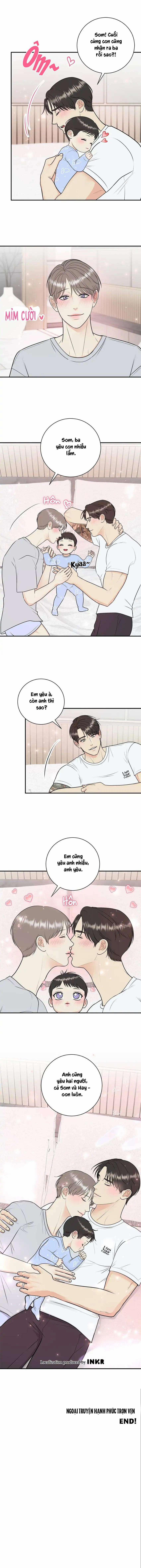 Hạnh Phúc Trọn Vẹn 65 trang 8