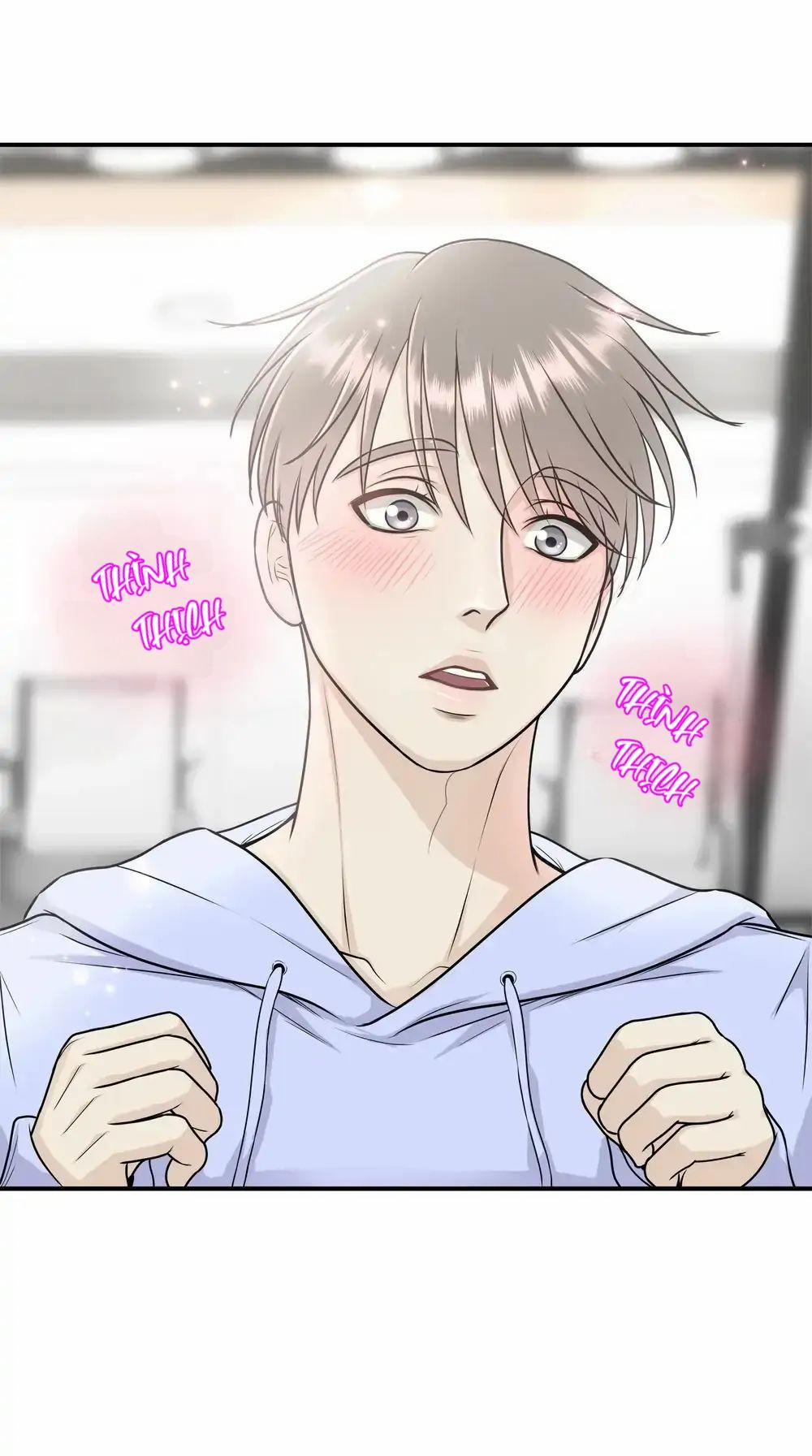 Hạnh Phúc Trọn Vẹn 7 trang 18