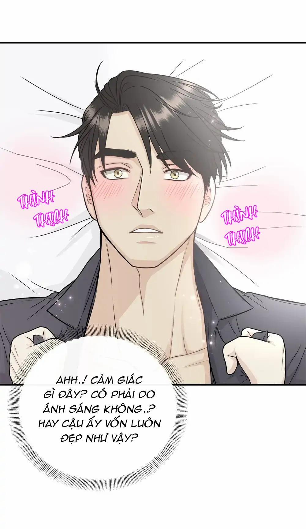 Hạnh Phúc Trọn Vẹn 7 trang 19