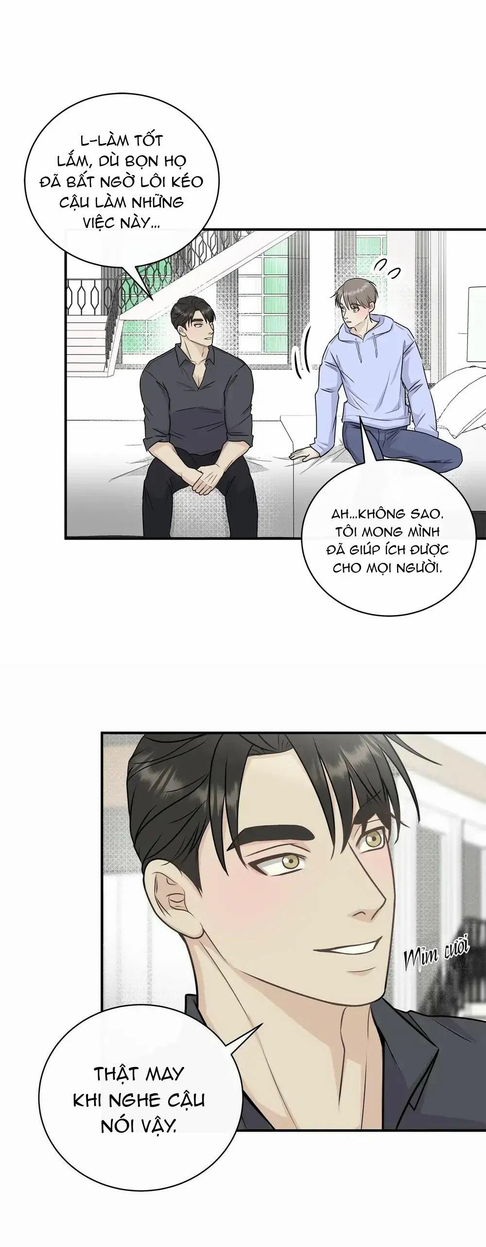 Hạnh Phúc Trọn Vẹn 7 trang 24
