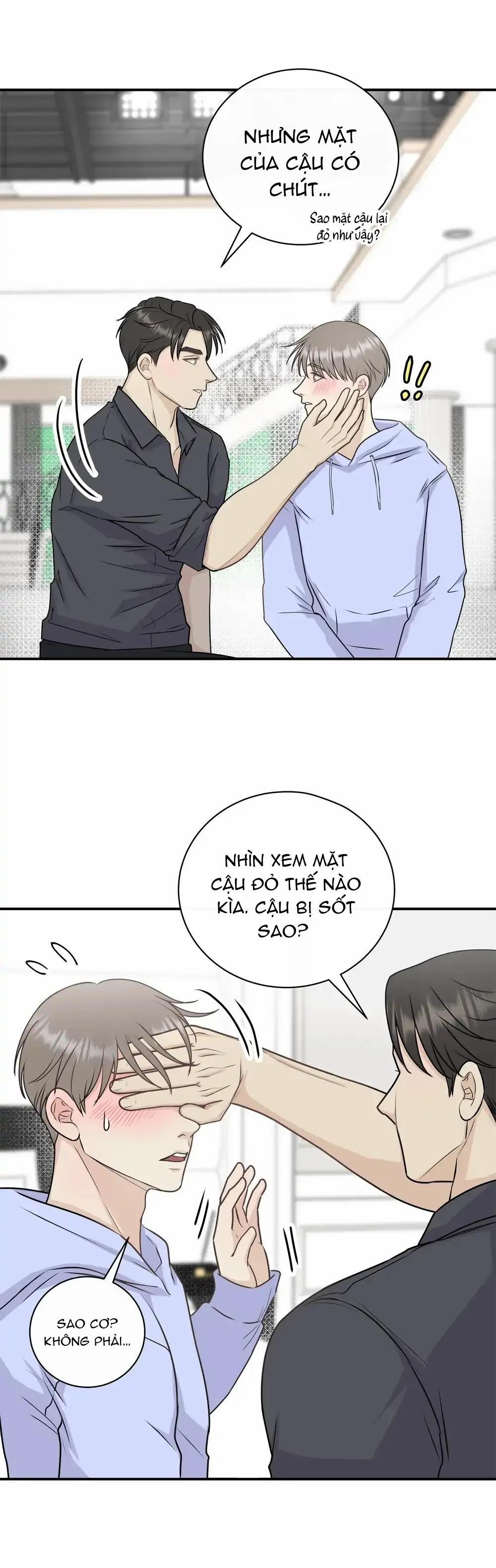 Hạnh Phúc Trọn Vẹn 7 trang 25