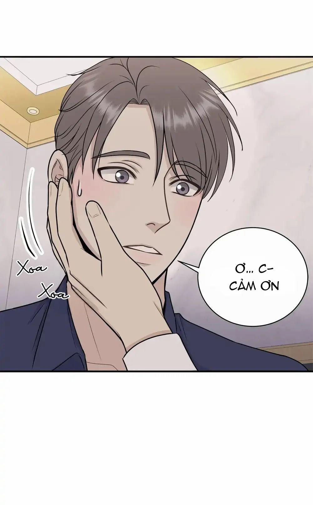 Hạnh Phúc Trọn Vẹn 8 trang 10