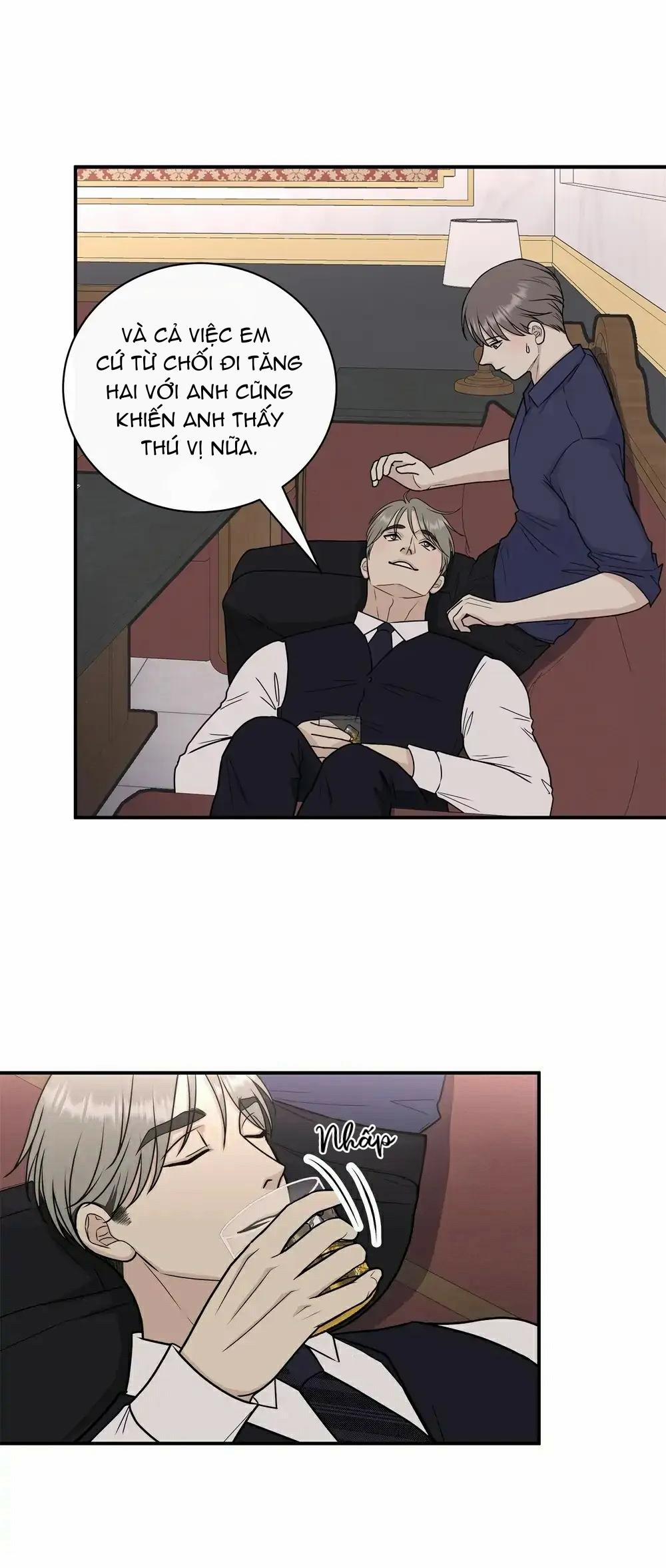 Hạnh Phúc Trọn Vẹn 8 trang 11