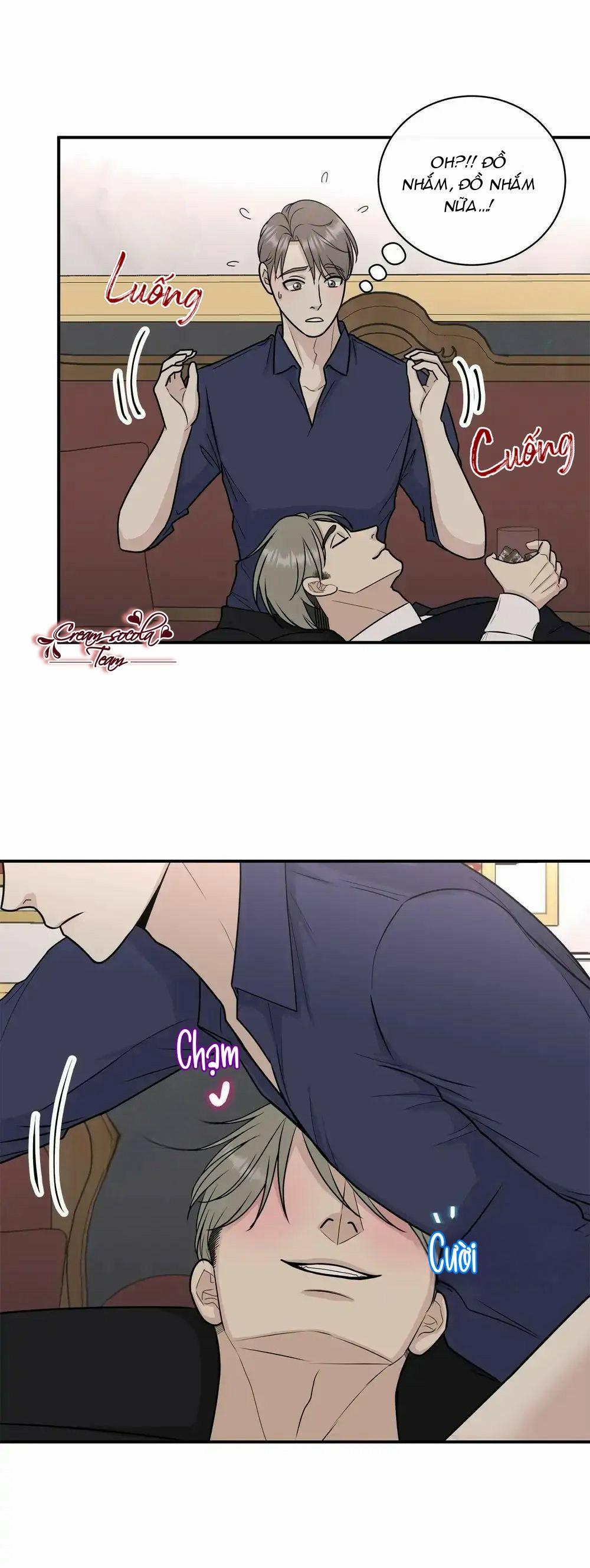 Hạnh Phúc Trọn Vẹn 8 trang 12