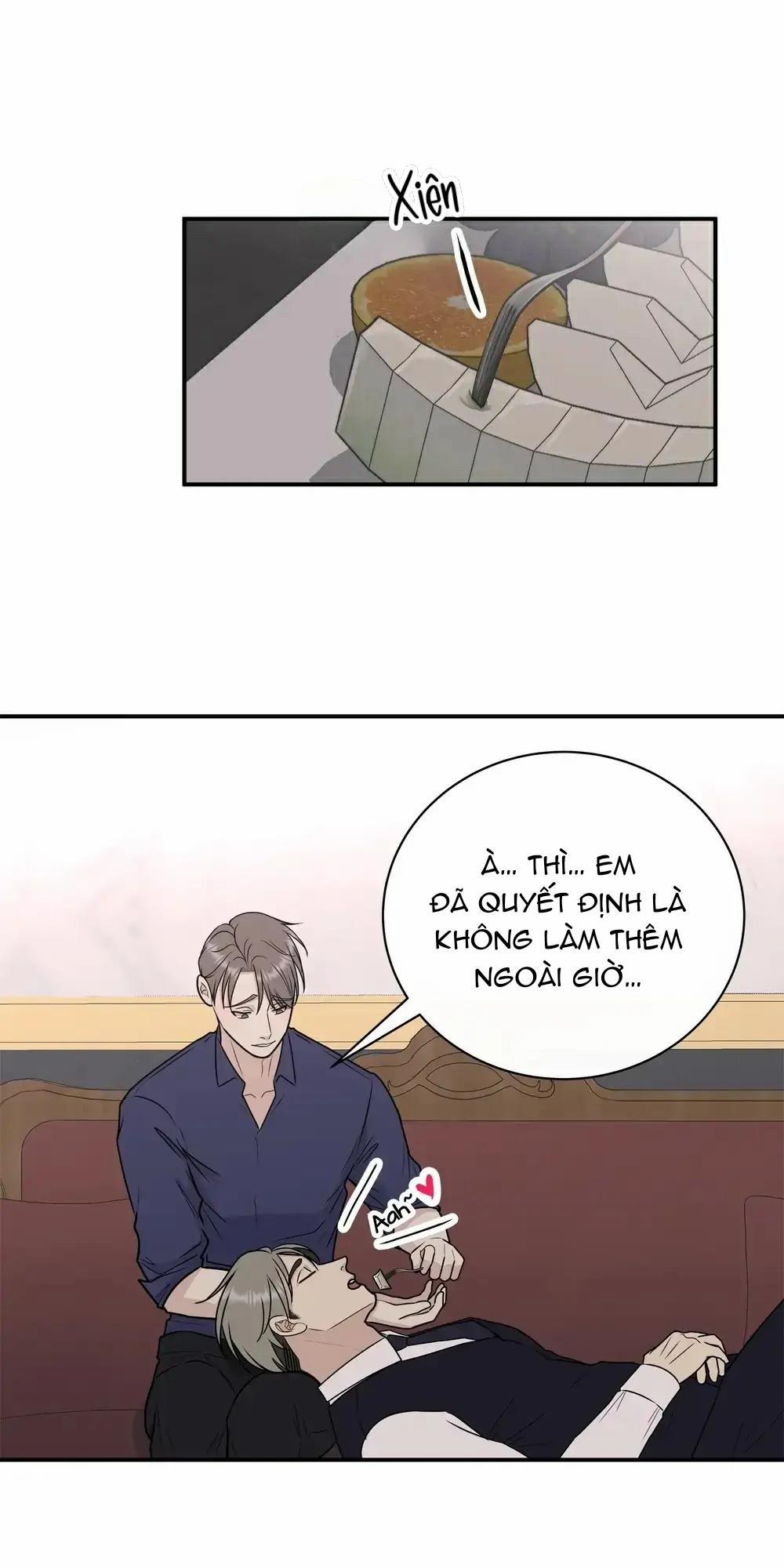 Hạnh Phúc Trọn Vẹn 8 trang 13