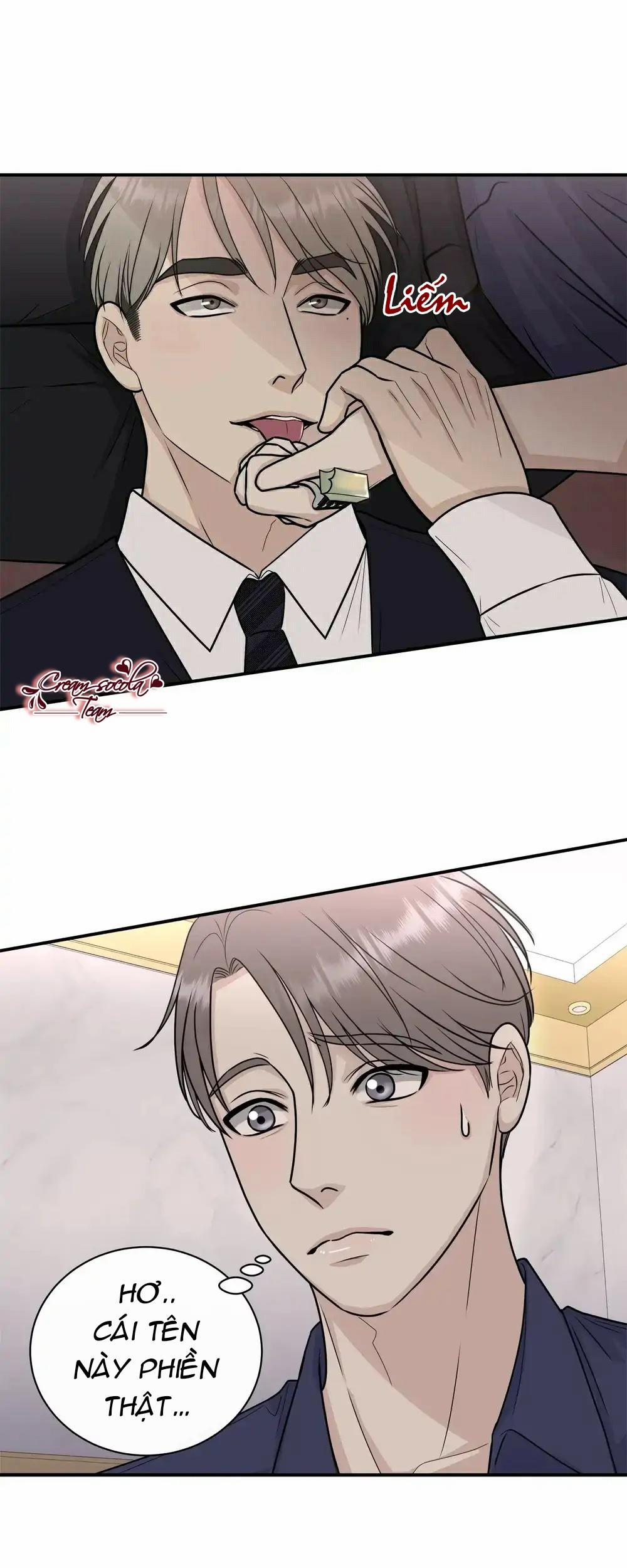 Hạnh Phúc Trọn Vẹn 8 trang 15