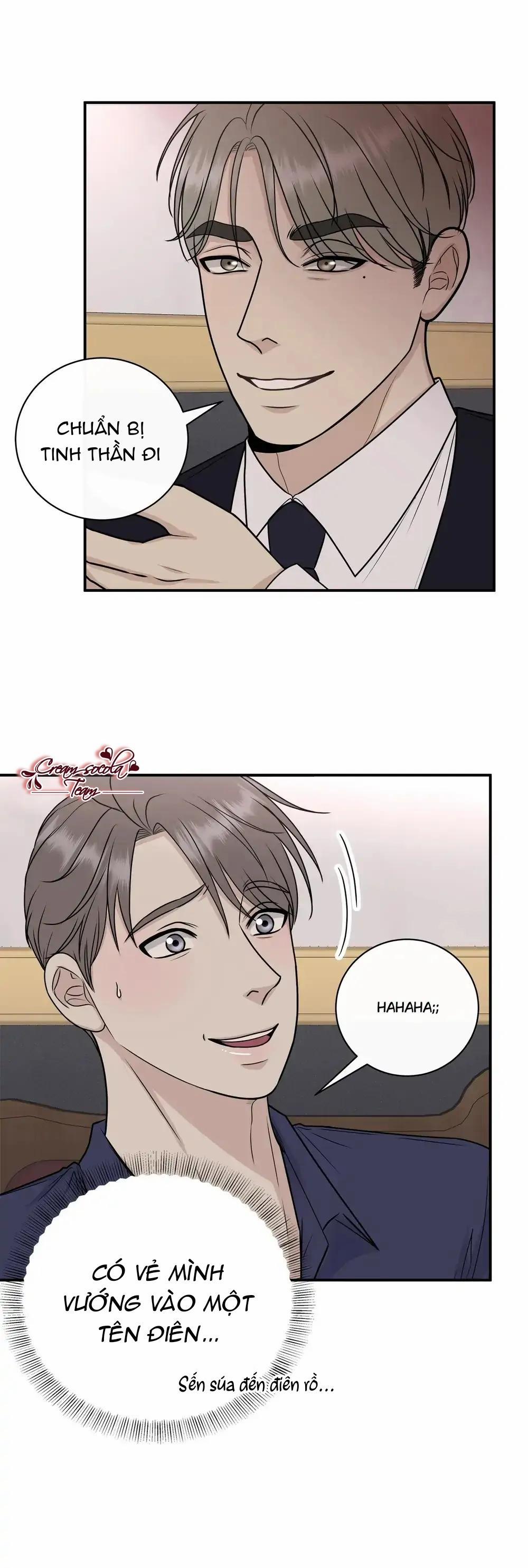 Hạnh Phúc Trọn Vẹn 8 trang 18