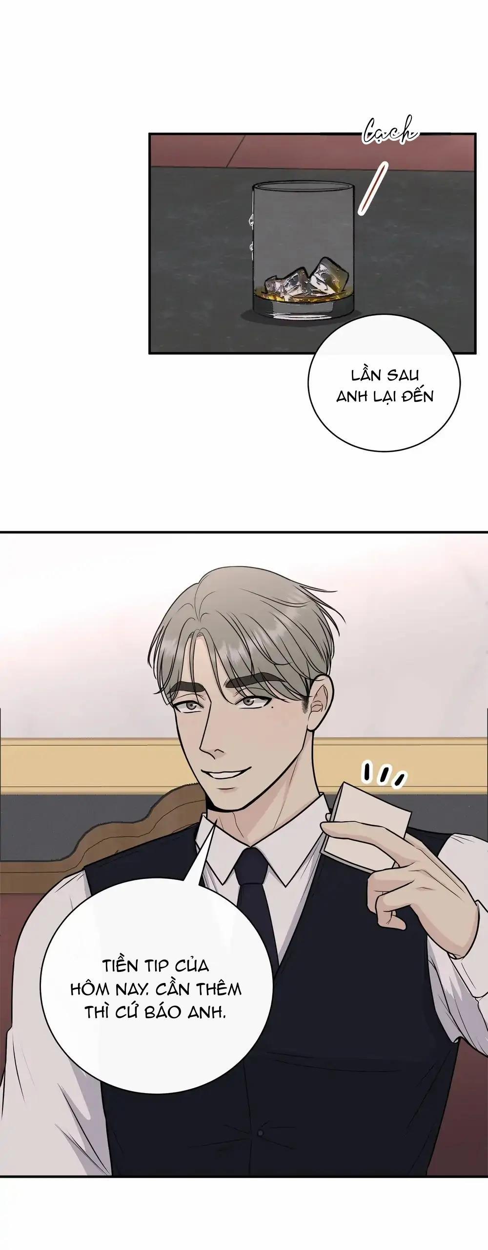 Hạnh Phúc Trọn Vẹn 8 trang 19