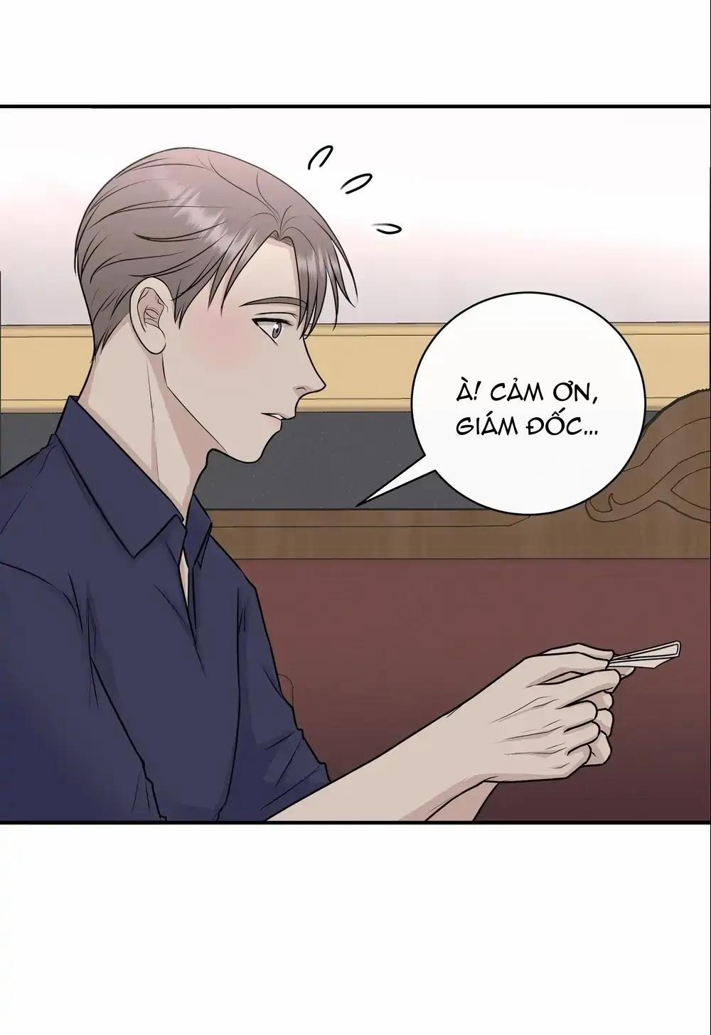 Hạnh Phúc Trọn Vẹn 8 trang 20