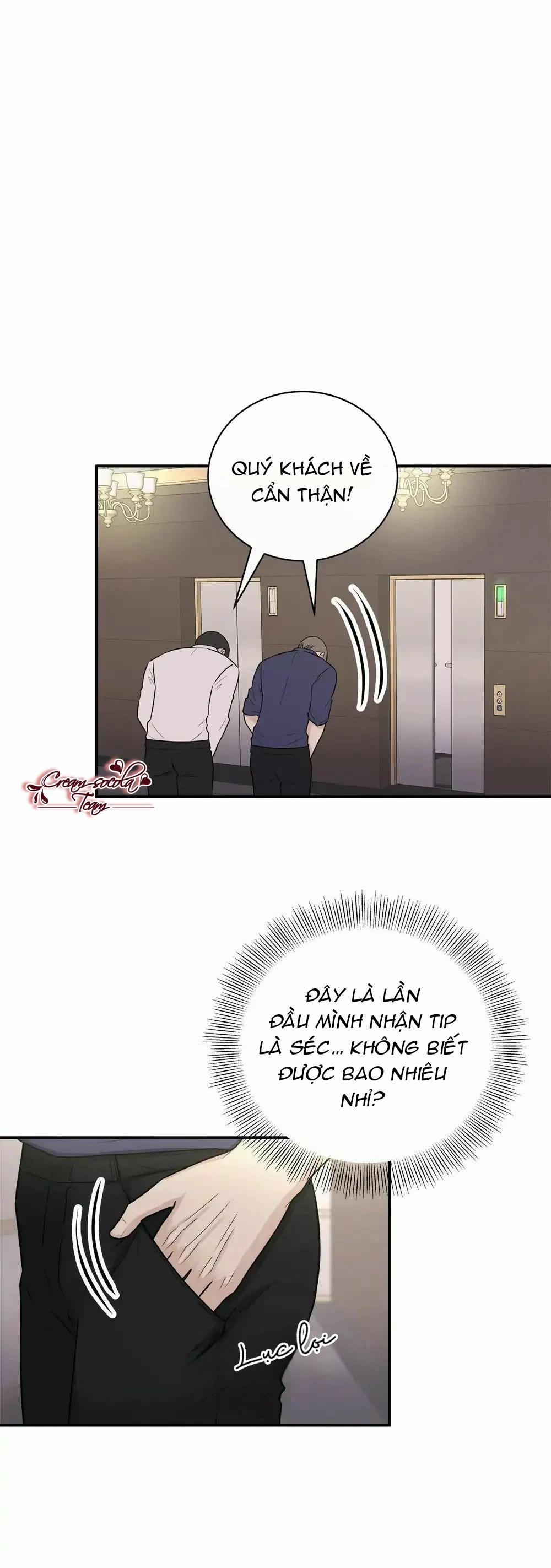 Hạnh Phúc Trọn Vẹn 8 trang 21