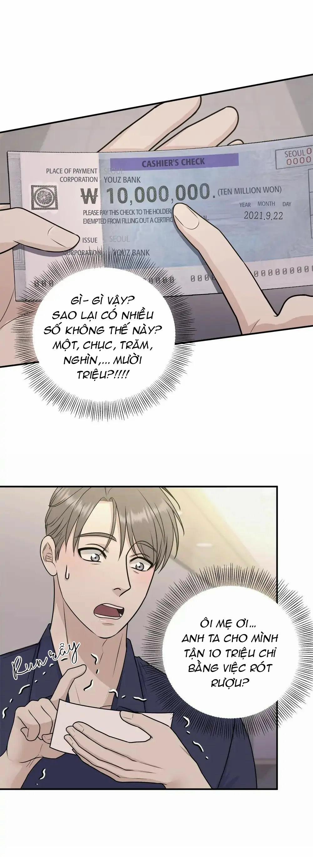 Hạnh Phúc Trọn Vẹn 8 trang 22