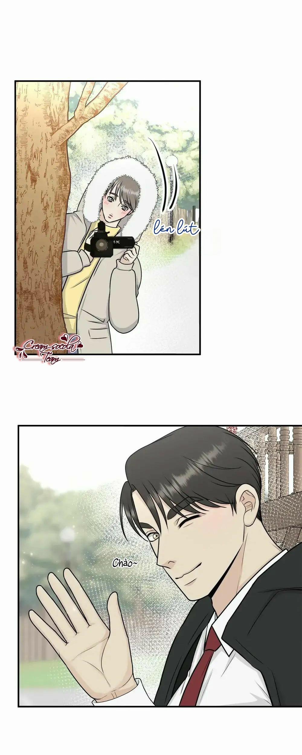 Hạnh Phúc Trọn Vẹn 8 trang 27