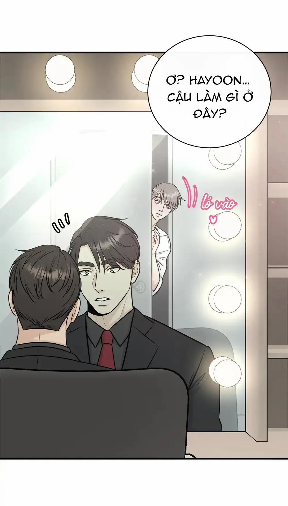 Hạnh Phúc Trọn Vẹn 8 trang 34