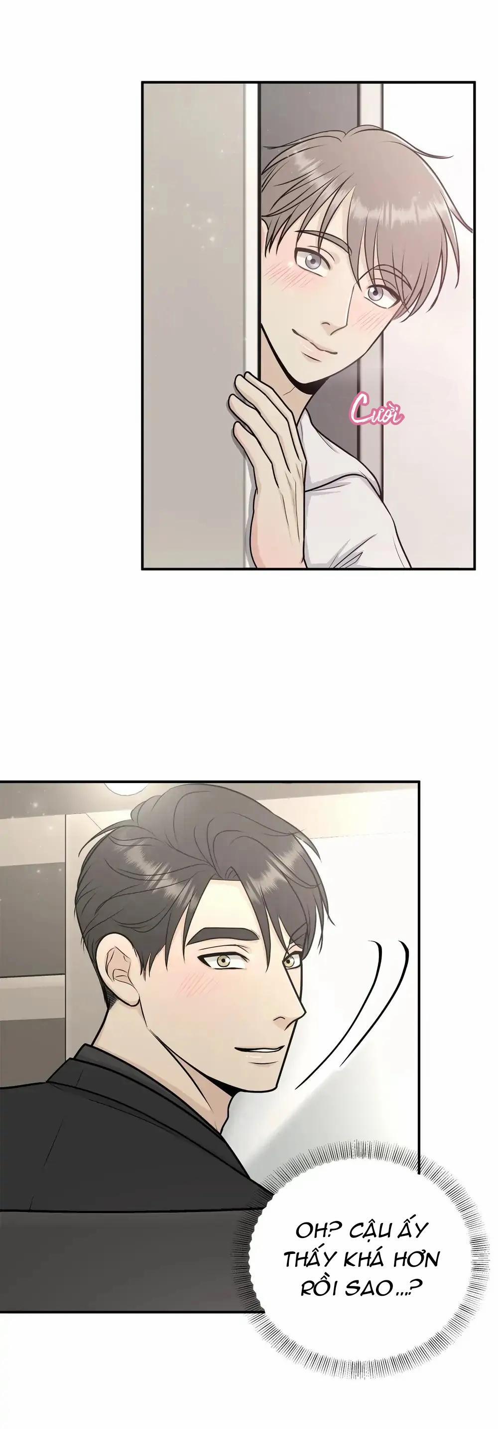 Hạnh Phúc Trọn Vẹn 8 trang 35