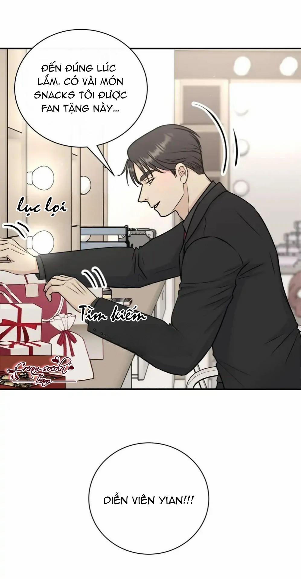 Hạnh Phúc Trọn Vẹn 8 trang 36