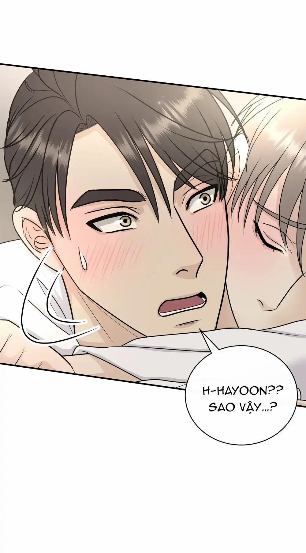 Hạnh Phúc Trọn Vẹn 8 trang 38